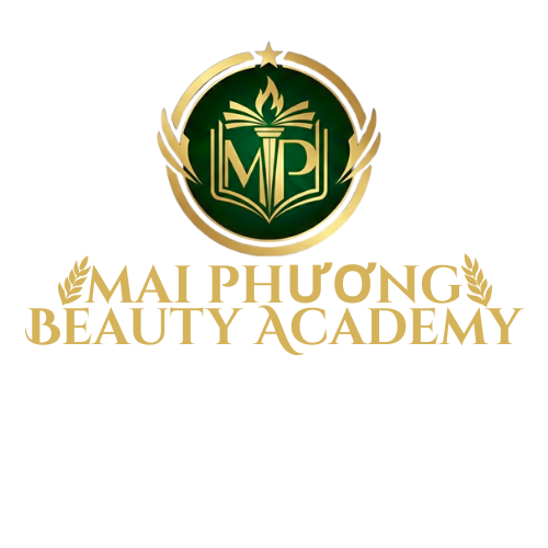 MaiPhuong Nail School