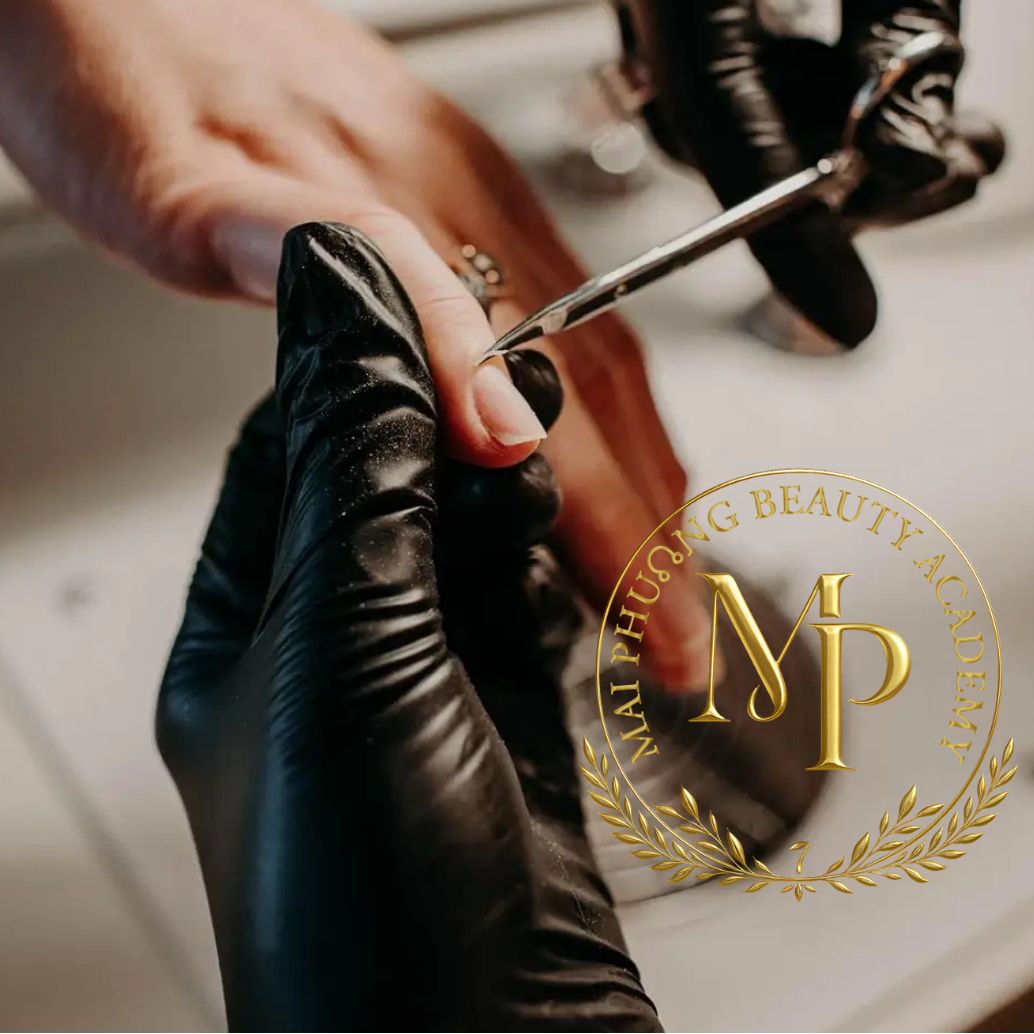 Russian Manicure Mastery (ENGLISH) online