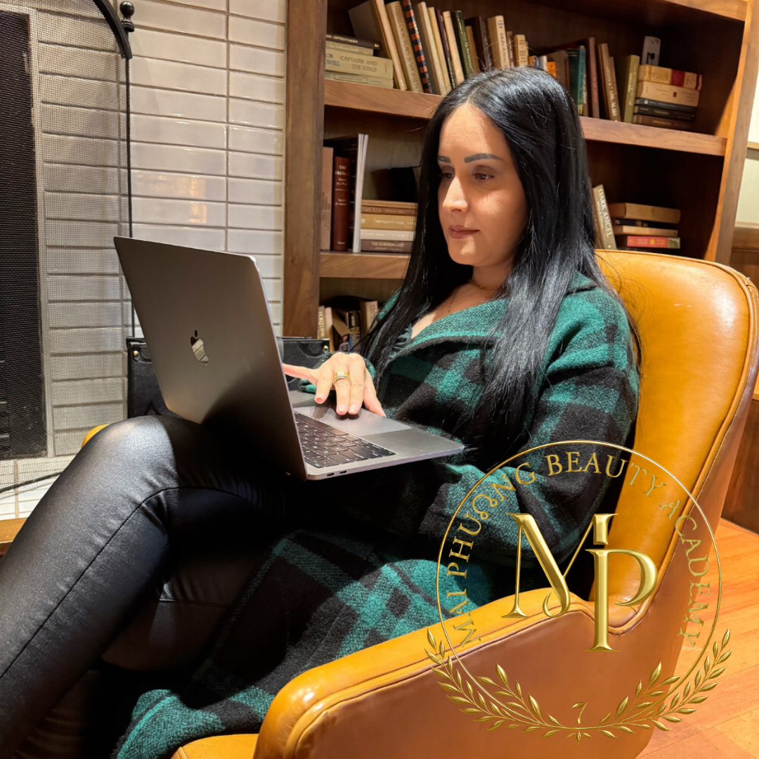 become an Instructor at Mai Phuong Academy