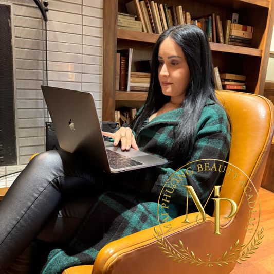 become an Instructor at Mai Phuong Academy