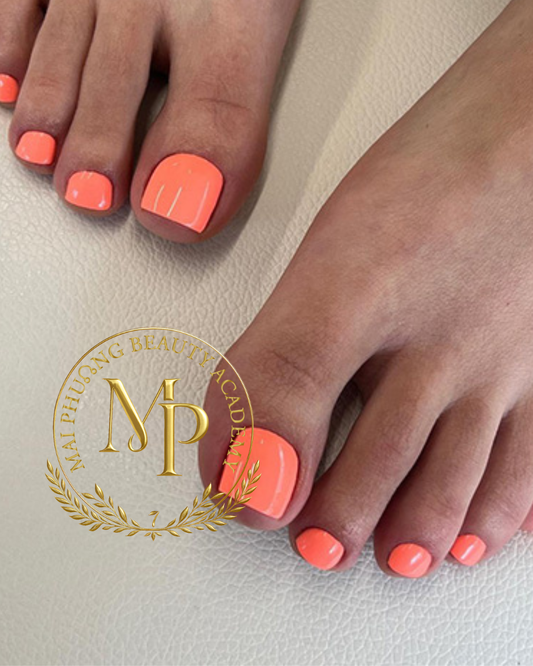 البديكير الروسي (عربي)